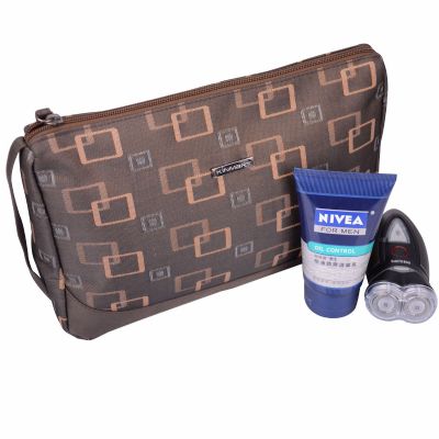 Travel Toiletry Bag